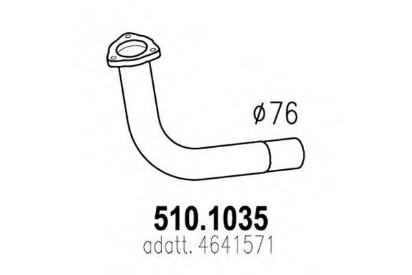 ASSO 510.1035