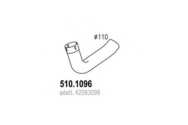 ASSO 510.1096