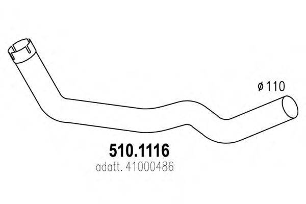 ASSO 510.1116