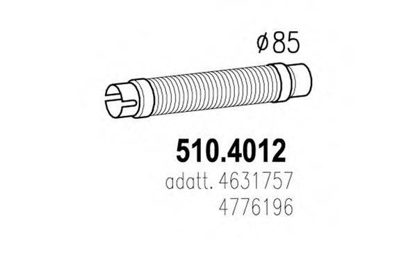 ASSO 510.4012