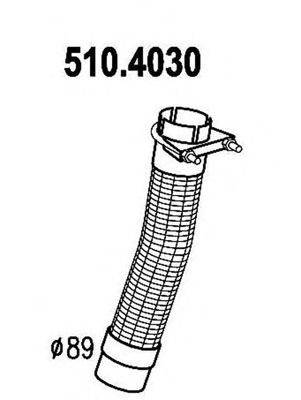 ASSO 510.4030