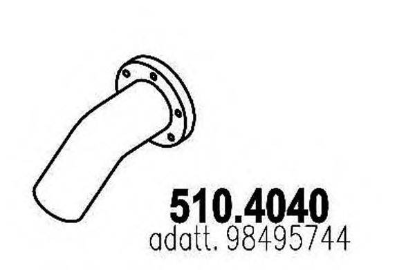 ASSO 510.4040