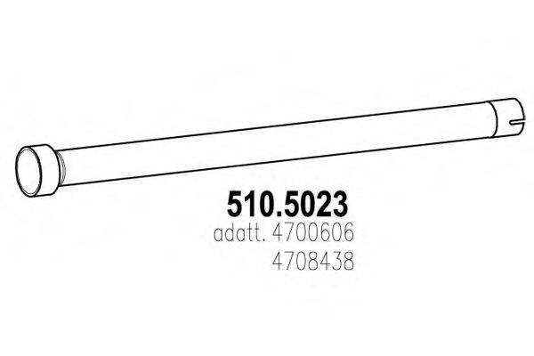 ASSO 510.5023