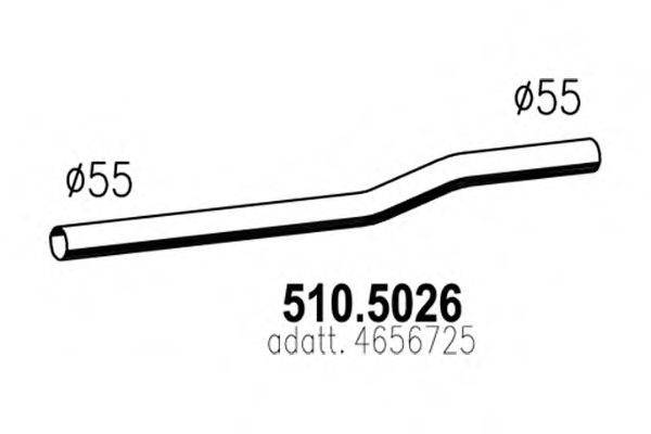 ASSO 510.5026