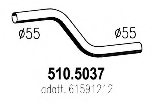 ASSO 510.5037