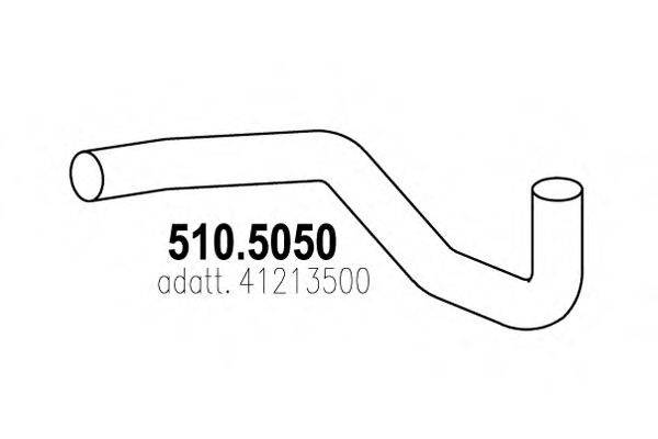 ASSO 510.5050