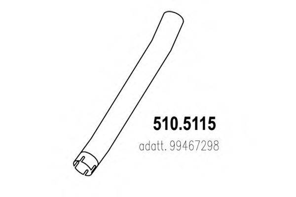 ASSO 510.5115