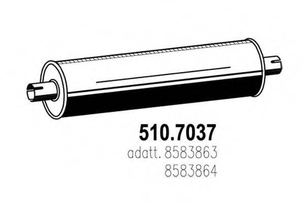 ASSO 510.7037