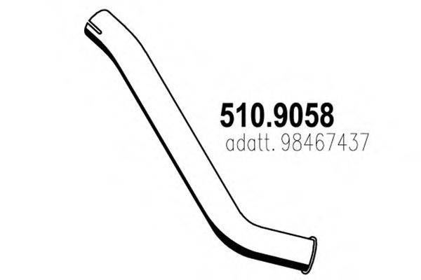 ASSO 510.9058