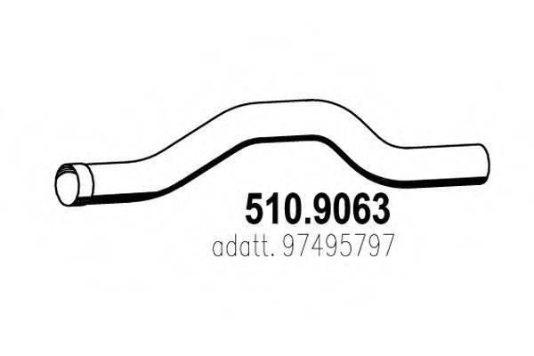 ASSO 510.9063