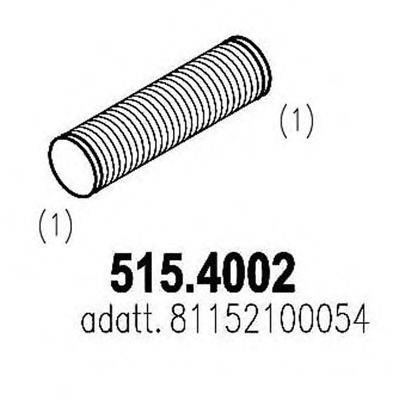 ASSO 515.4002
