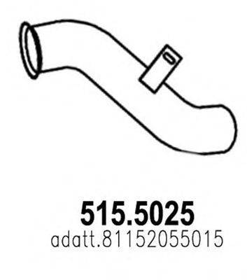 ASSO 515.5025