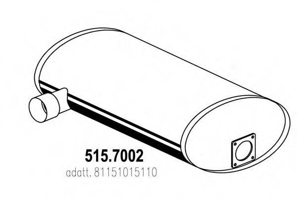 ASSO 515.7002