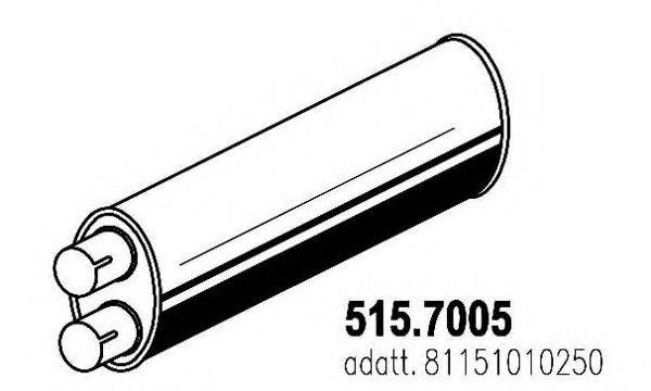 ASSO 515.7005