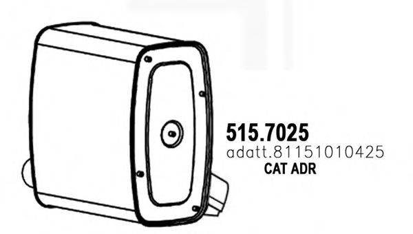 ASSO 515.7025