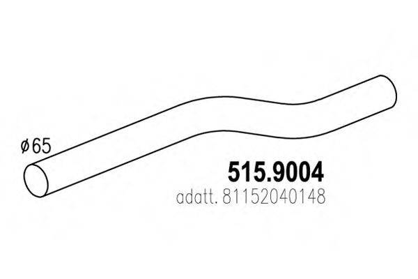 ASSO 515.9004