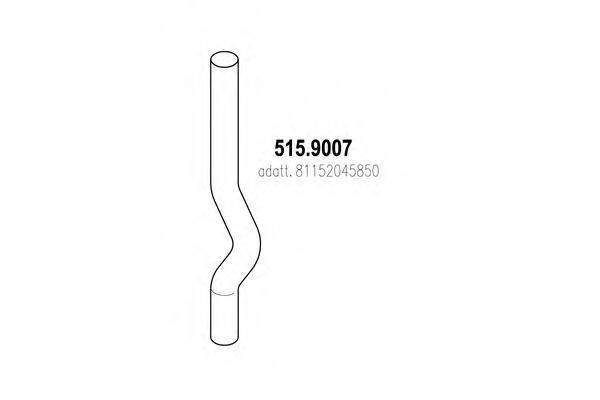 ASSO 515.9007