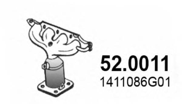 ASSO 52.0011