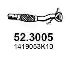 ASSO 52.3005