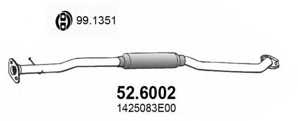 ASSO 52.6002