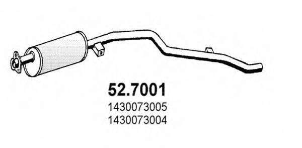 ASSO 52.7001