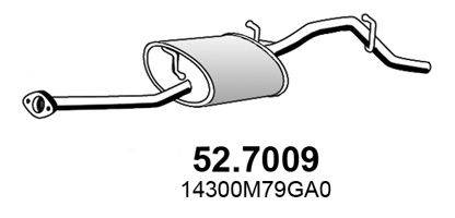 ASSO 52.7009