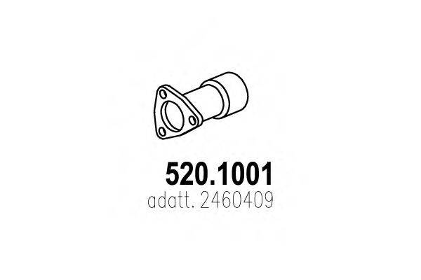 ASSO 520.1001