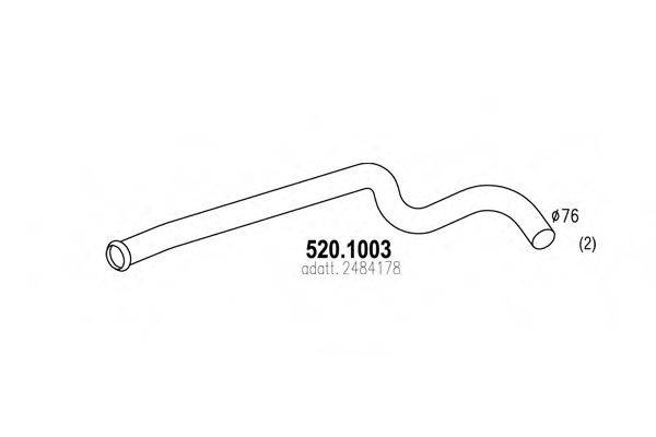 ASSO 520.1003