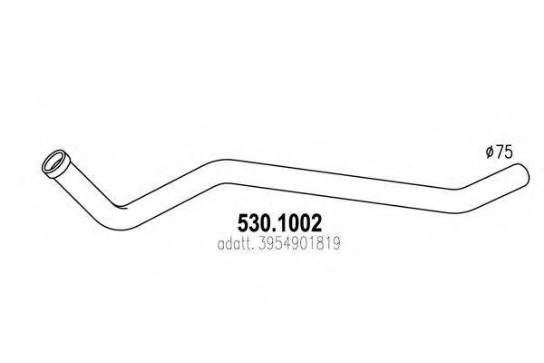 ASSO 530.1002