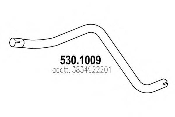 ASSO 530.1009