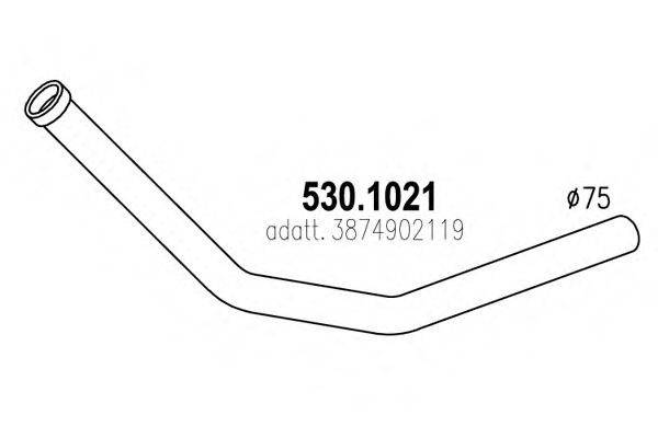 ASSO 530.1021