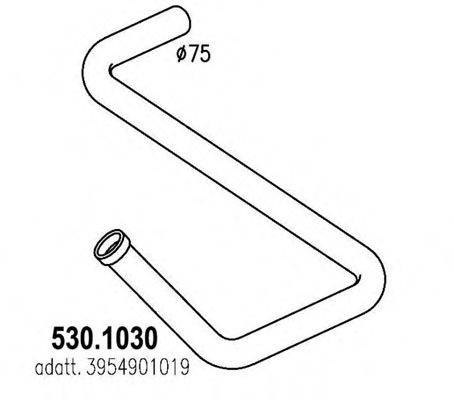 ASSO 530.1030