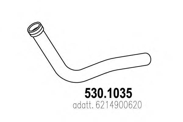 ASSO 530.1035