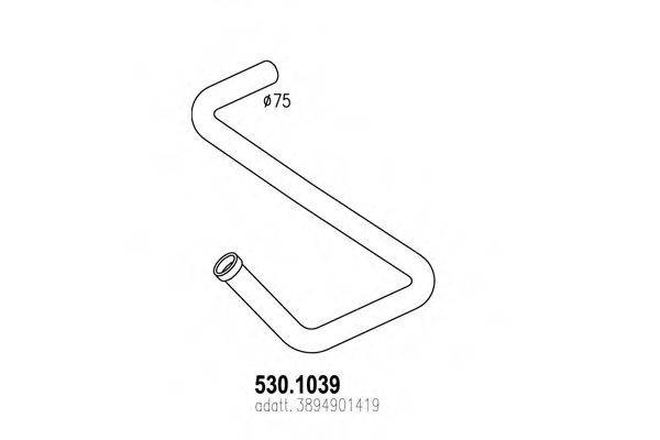 ASSO 530.1039