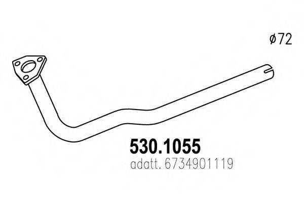 ASSO 530.1055
