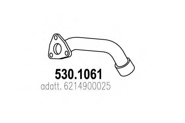 ASSO 530.1061