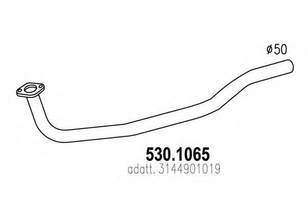 ASSO 530.1065
