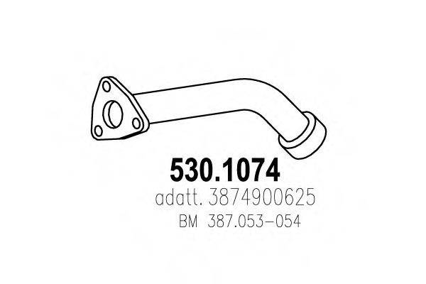 ASSO 530.1074