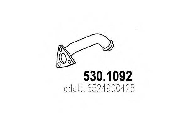 ASSO 530.1092
