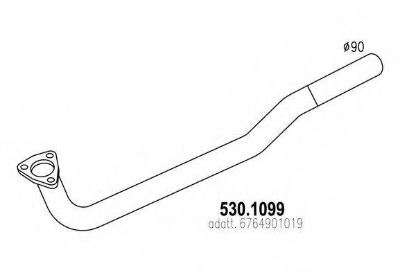 ASSO 530.1099
