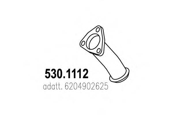 ASSO 530.1112