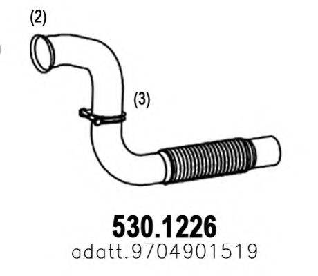ASSO 530.1226