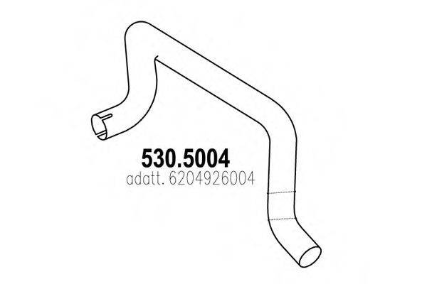 ASSO 530.5004