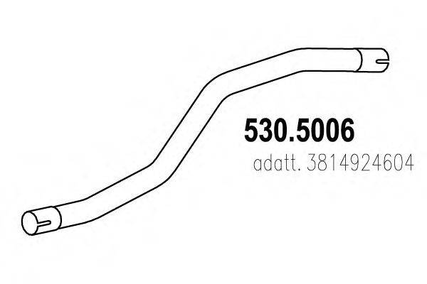 ASSO 530.5006