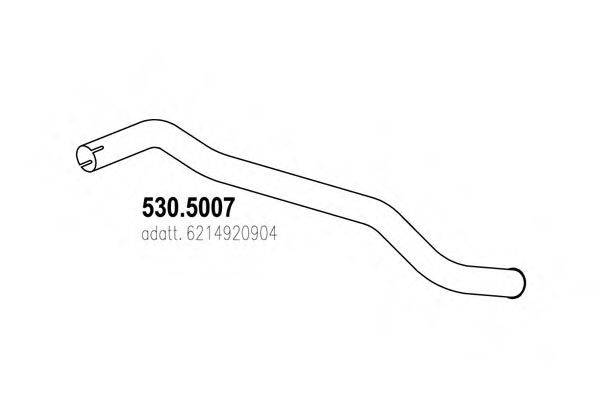 ASSO 530.5007