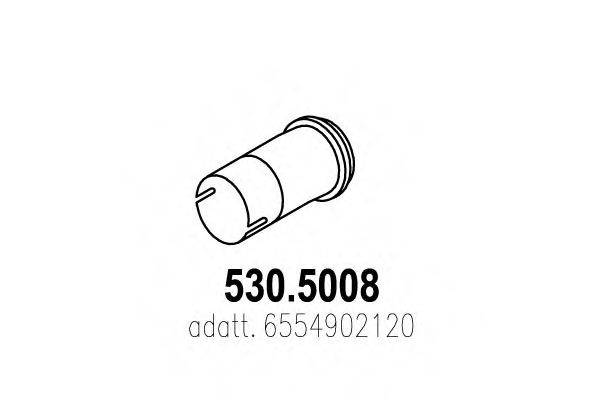 ASSO 530.5008