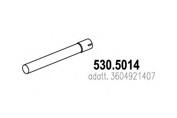 ASSO 530.5014