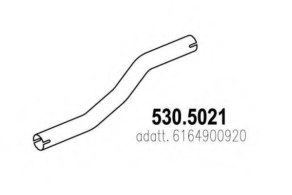 ASSO 530.5021