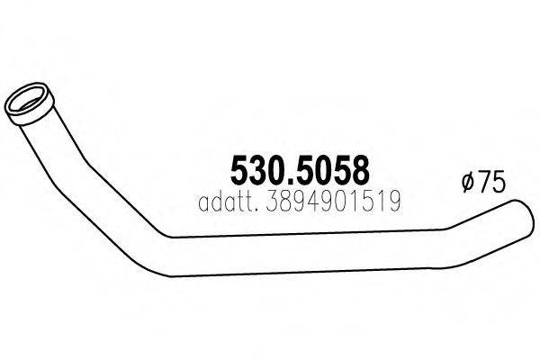 ASSO 530.5058