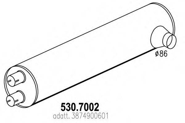 ASSO 530.7002